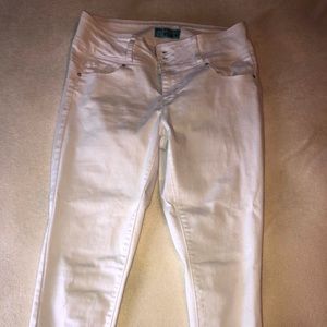 Wax Jeans